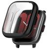 Aplicable a caja de reloj Huami Amazfit Active funda protectora Huami active galvanoplastia caja de reloj funda protectora