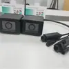 Cámara de Vehículo de Alta Definición en Red Poe Color Completo 4 Millones 2 Millones 8 Millones Impermeable Monitoreo Cámara 48V