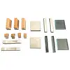 Material de Sellado para Edificios Base de Aleación de Aluminio Sellador de Vidrio Adhesivo Estructural Material de Prueba