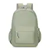 Mochilas con Logo Impreso Personalizado, Mochilas de Viaje Casuales de Moda, Bolsas de Entrenamiento para Estudiantes, Mochilas Personalizadas de Regalo, Modernas