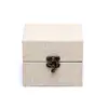 Caja de Embalaje para Tetera de Arcilla Morada, Caja de Regalo Cerámica Antigua Jianzhan Bjd, Caja de Regalo de Lino para Almacenamiento de Tazas de Té
