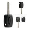 Carcaça de Chave com Chip Plano Ford Adequada para Chave Ford Focus Fiesta Mondeo Kuga