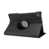Funda Protectora Adecuada para Tableta Lenovo M10 Plus de 10.3 pulgadas Tb-X606F Funda Protectora Giratoria Funda de Cuero