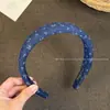 Diadema retro de alta calidad con dientes para otoño e invierno para mujer, diseñada para realzar la apariencia de la coronilla, nuevo estilo 2026, antideslizante, accesorio para el cabello versátil