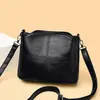 2026 Nuevo Modelo Bolso para Mamá de Mediana Edad, Bolso Cruzado de Moda para Mujer, Bolso Cruzado Sencillo, Bolso Cruzado de Hombro para Mujeres de Mediana Edad y Mayores