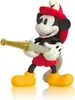 Adornos navideños de Mickey Mouse (2023), mochila para coche, árbol de Navidad, decoración del hogar, regalos