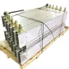 Máquina vulcanizadora de cintas, empalme en caliente de juntas de cintas mineras, equipo de vulcanización para empalme de cintas transportadoras, máquina vulcanizadora de cintas