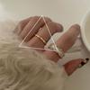 Anillo Delgado de Plata S925 Fine Flash con Circonita Microincrustada para Mujer Moda Vintage Ondulado Delgado Geométrico Abierto Anillo de Comida Marea
