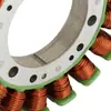 Estator de Bobina Adequado para Yfm660Fa 660 2002-2008 5Km-81410-00