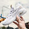 Zapatos de Baloncesto Tejidos de Alta Calidad para Hombre Curry No. 30 Zapatos Deportivos Transpirables Amortiguadores para Pareja Tenis Prácticos para Estudiantes