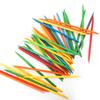 Herramientas para decoración de uñas, palito de color naranja, palito de madera de belleza, piel muerta, punta de empuje, taladro, palito doble de haya, 100 bolsas