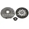 Placa de fricção, prato de pressão S55016410 J2103061 3082002367 MZC647 adequado para Mazda