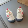 Zapatos Deportivos Infantiles para Otoño 2026 Suela Suave Antideslizante para Niños Zapatos Funcionales Transpirables para Niñas para Niños Pequeños