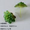 Suculentas Simuladas, Decoraciones de Plantas Verdes, Combinación de Mini Adornos de Cactus, Plantas Suculentas en Maceta, Bonsái al Por Mayor
