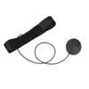 Bola de treinamento de reação rápida de boxe montada na cabeça, bola de boxe, bola reflexiva, bola de ventilação, descompressão leve