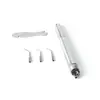 Accesorios dentales, scaler dental neumático, limpieza de dientes, eliminación de sarro, scalers dentales de 2 y 4 agujeros, cuidado bucal, cuidado dental, protección de encías