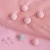 Cierre para Funda de Edredón Agradable al Tacto Sin Costuras Sábana de Cama Dispositivo de Seguridad Antideslizante Seguro No se Cae Invisible Desmontable