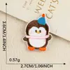 Pegatinas Bordadas Originales Nuevas Autoadhesivas Listas para Usar de Comida para Cachorros para Bolsas, Zapatos y Ropa Parches Decorativos DIY Pegatinas y Accesorios Pegatinas de Tela