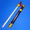 Espada de Madera para Juguete Espada Niños Niño Espada de Madera Cuchillo de Niños Atrezo de Performance Cosplay Espada de Madera Atrezo de Escenario