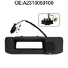 A2319059100 A0009054703 Es Adecuado para Cámara de Coche de Visión Trasera de Reversa Mercedes-Benz