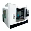 Centro de Fresamento e Torneamento CNC Centro de Usinagem Vertical Vmc840 Fresadora CNC Centro de Usinagem de Alta Precisão Router Computadorizado