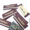 Marcas de Tejido Personalizadas Marcas de Tela Marcas de Cuello Quanzhou Marcas de Tela Marcas de Tejido de Ropa Personalizada Fábrica de Marcas de Tejido