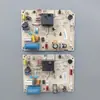 Placa de Computadora de Aire Acondicionado de Frecuencia Variable Placa Base de Unidad Interior KFR-35/BPNFW H BPTLP1 + Placa de Circuito