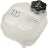 603-838 68102155 AB Tanque Depósito de Refrigerante para Jeep Cherokee 2014-2018