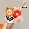 Pinzas para el pelo de bebé que no dañan el pelo, Pinzas para el pelo de bebé para recién nacidos, Accesorios para el pelo para niñas, Pasadores para bebés y niños pequeños, Accesorios para el pelo de niñas pequeñas