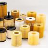 3104344 es adecuado para 2012 Brilliance China Zunchi 1.8T 2.0L precio especial para fabricantes de filtros de aceite