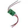 Con Línea 3.2V3.7V6.4V7.4V11.1V Placa de Circuito para Luz Solar Placa de Control para Luz de Calle Solar Pcb