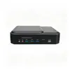 Mini PC de Control Industrial Personalizado Ultra-H con DP2.1+HDMI2.1 Thunderbolt 4 para Uso Industrial Multi-Pantalla