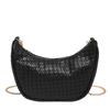2026 Moda Bolso de Hombro para Mujer Estilo Coreano Bolso Cruzado Versátil Bolso de Axila Bolso de Moda para Mujer Bolso de Albóndiga de Moda