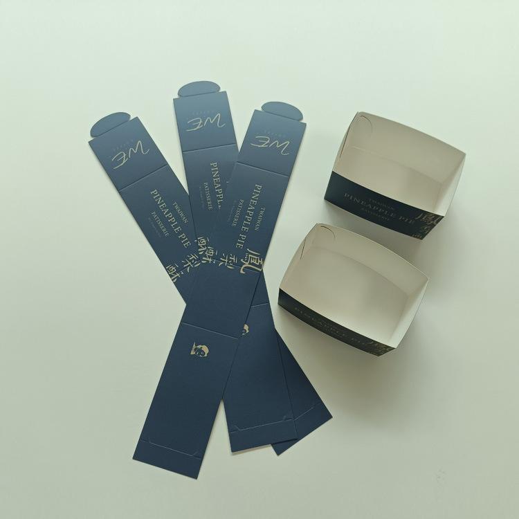 定制腰封 定制封套