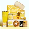 Set de Regalo Caja Transfronteriza, Regalo para el Día de la Madre, Set de Regalo Pequeño para Baño y Navidad, Regalo de Cumpleaños