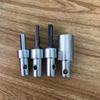 Martillo Rotatorio para Perforadora de Tierra Cabezal de Conversión Taladro Eléctrico Taladro de Impacto Taladro de Núcleo Cabezal de Conversión para Perforadora de Tierra Herramienta de Conexión Broca Dispositivo