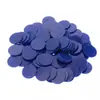 Discos Pequeños Transparentes de Colores para Contar Montessori Educación Temprana Jardín de Infancia Alfabetización Educación Temprana Materiales Didácticos de Ilustración en Inglés