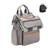 Venta Directa de Fábrica Bolsa Refrigeradora para Camping al Aire Libre de Gran Capacidad, Bolsa Térmica Portátil para Picnic Nocturno, Bolsa de Hielo de Gran Capacidad