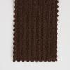 Venta caliente de primavera y verano, tela de moda con rayas de agua, jacquard de poliéster triturado, edición de moda con amoníaco, tela de punto para vestido de moda.