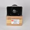 Silbato Electrónico Multifuncional Marino Altavoz Dz-120W Tweeter de Alta Potencia 80W + Altavoz con Micrófono