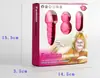 Vibrador de cáñamo de doble control Thorn, vibrador doble largo y corto, masturbación femenina, juguetes de coqueteo, juguetes sexuales para adultos, entrega de una pieza