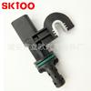 El sensor de posición del cigüeñal 5149078AB es compatible con Jeep Chrysler 5149078AD 5S12035