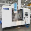 Centro de mecanizado vertical VMC1160, computadora CNC, centro de mecanizado CNC Gong, centro de mecanizado de cuatro ejes 1160