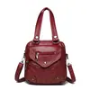 2026 Bolso de Moda Transfronterizo para Mujer Bolso de Hombro Bolso de Mano Versátil de Moda Nuevo Estilo Bolso de Hombro Único para el Viaje Diario de la Mujer