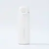 Taza Termo Simple de Acero Inoxidable 316 Transfronteriza para Deportes al Aire Libre Taza Recta de Alto Valor para Hombres y Mujeres Taza con Doble Boquilla