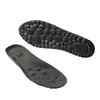 Plantillas deportivas para niños y mujeres, de PU, con almohadilla completa, desodorante, absorbente del sudor, transpirable, con absorción de impactos, plantillas casuales.