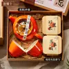 Regalos de Alta Gama y Prácticos para el Festival del Doble Nueve, Cajas de Regalo de Cumpleaños para Empleados de la Empresa, Souvenirs de Bienestar para la Inauguración de Eventos