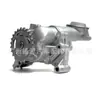 Lr022455 C2S52041 Bomba de Aceite Adecuada para Land Rover Freelander 2 Range Rover Evoque Discovery Freelander