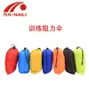Paraquedas de Resistência Transfronteiriço Treinamento de Resistência com Paraquedas Treinamento de Potência Explosiva Equipamento de Treinamento de Futebol com Paraquedas Suprimentos de Treinamento de Basquete