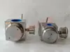 Válvula Reguladora de Alta Presión de Acero Inoxidable 60MPa Válvula Reductora de Presión QTYH-08 QTYH-10s QTYH-15s
